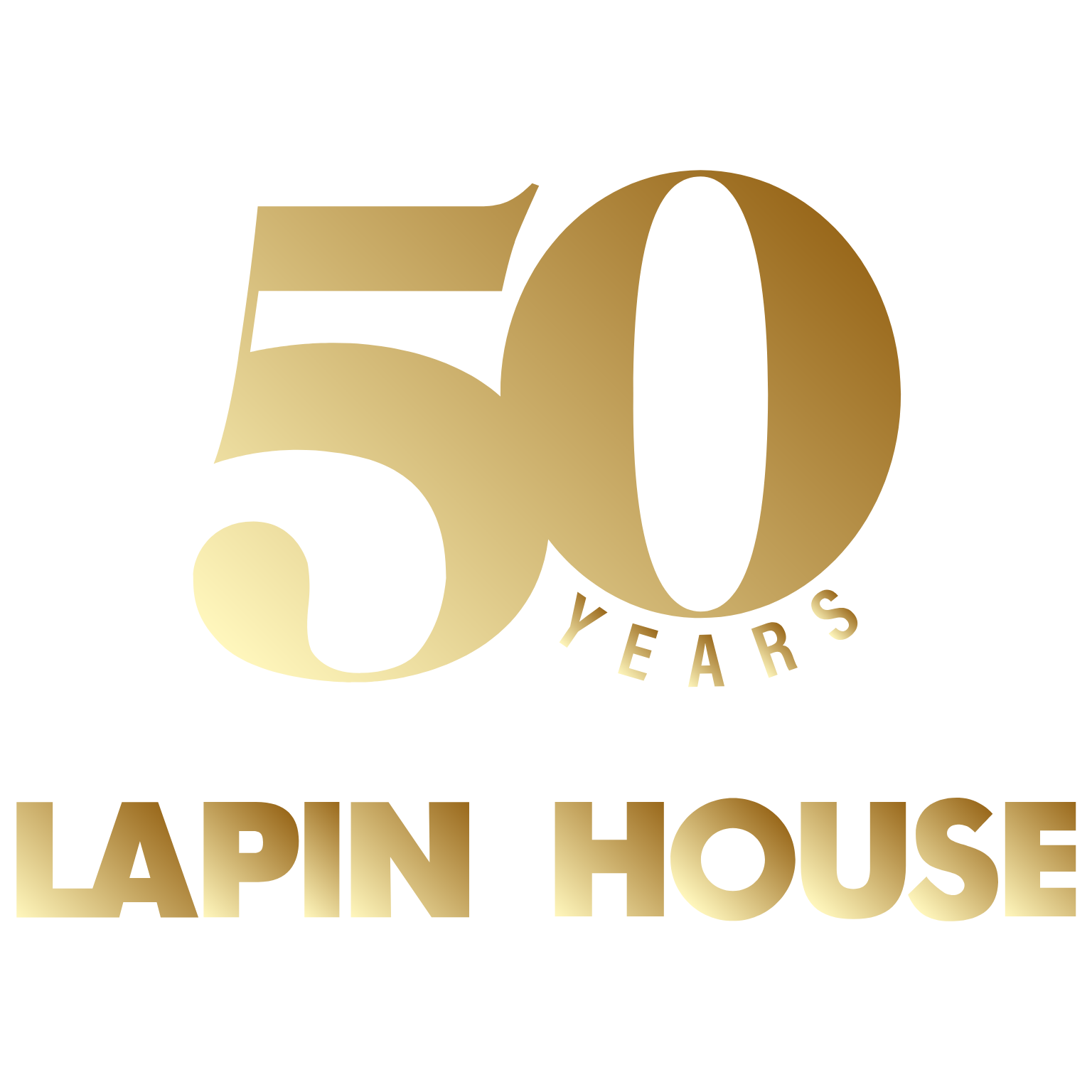 Lapin House 50 Years